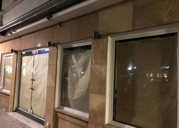 Überbrückungshilfe für Unternehmen mit 40 % Umsatzminus