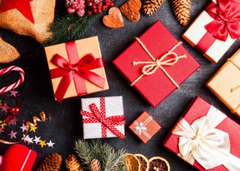 Umfrage: 2020 mehr Geld für Weihnachtsgeschenke