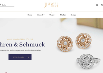 Neuer Online-Marktplatz JUWELCLUB.de startet