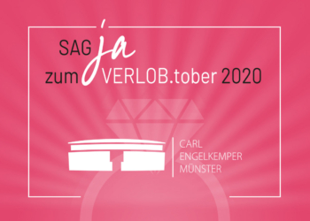 VERLOB.tober mit Engelkemper: Alles für den perfekten P.O.S.-Auftritt