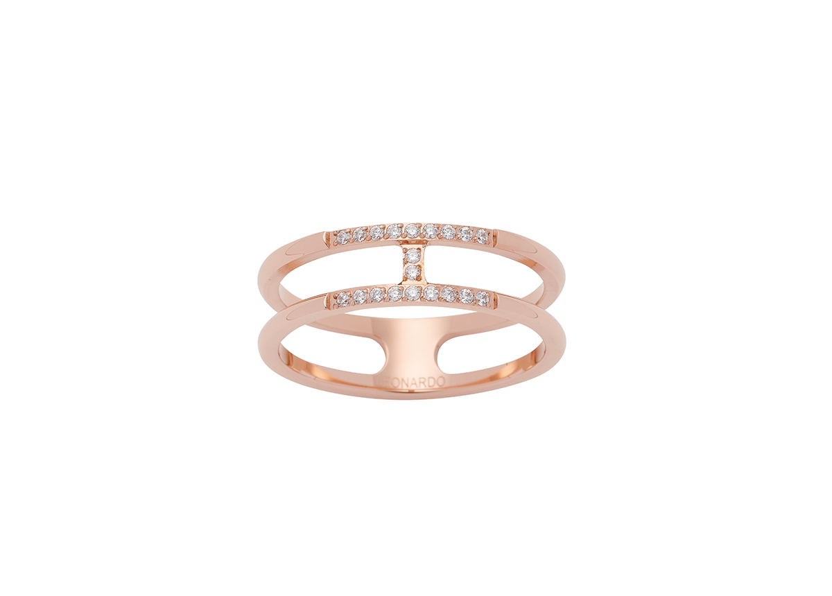 CIAO-by-LEONARDO Ring Altina kostet 34,95 Euro VK.