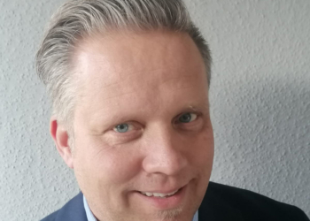 Neu bei Fritsch Sterling: Holger Gemende.