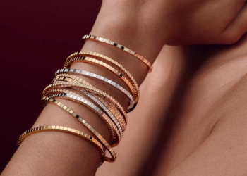 Chopard in neuen Online-Boutiquen erhältlich