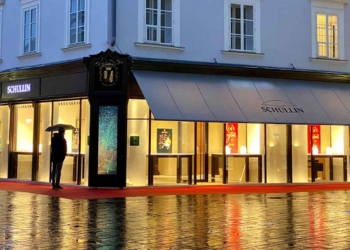 Schullin Kramergasse