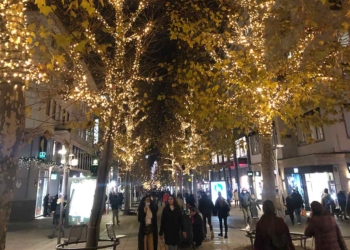 Kompetenzzentrum Handel unterstützt den Handel im 2. Lockdown