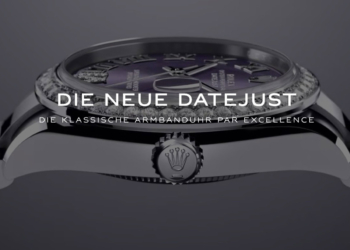 Ranking der begehrtesten pre-owned Luxusuhren 2020