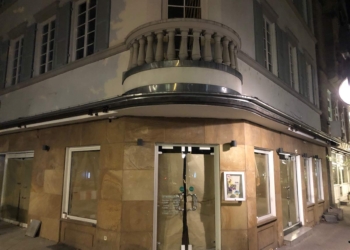 Handel warnt vor Lockdown mit Ladenschließungen