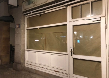 Geschäftsschließungen: Handel fordert staatliche Hilfen