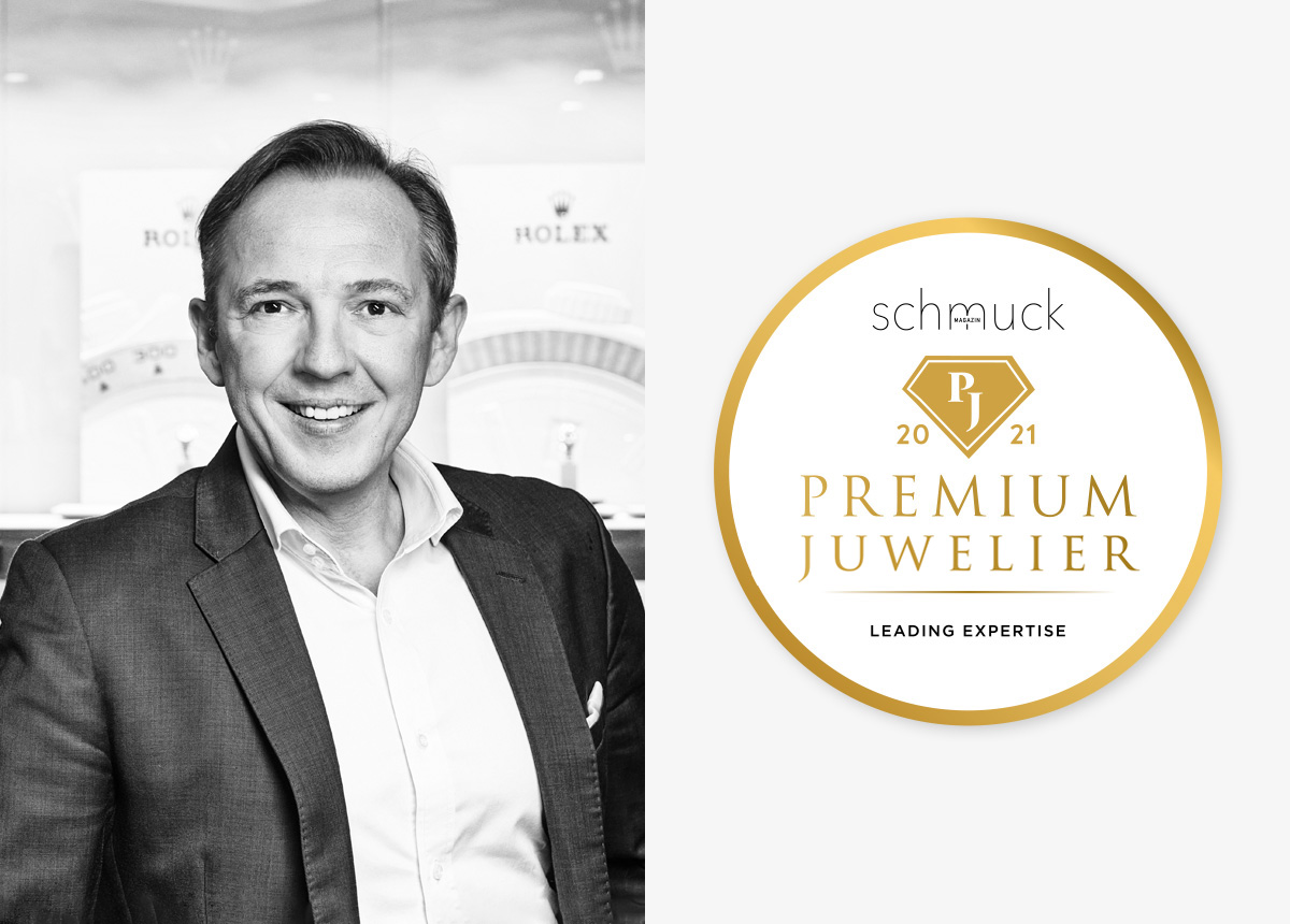 Juwelier Kuhnle in Fürth - Premium Juwelier