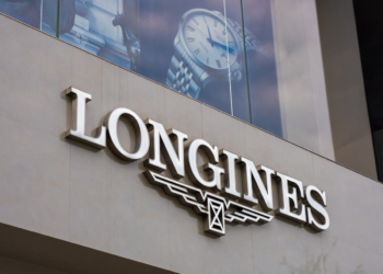 Das Personalkarussell bei Longines dreht sich weiter. (Credit: ZorroGabriel / Shutterstock.com)