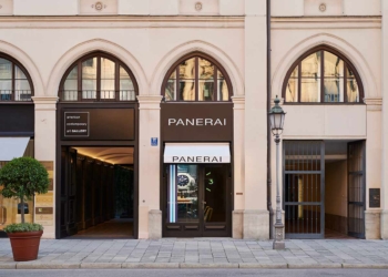 Panerai kooperiert mit Watchfinder & Co