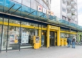 Deutsche Bank macht 100 Postbank-Filialen dicht