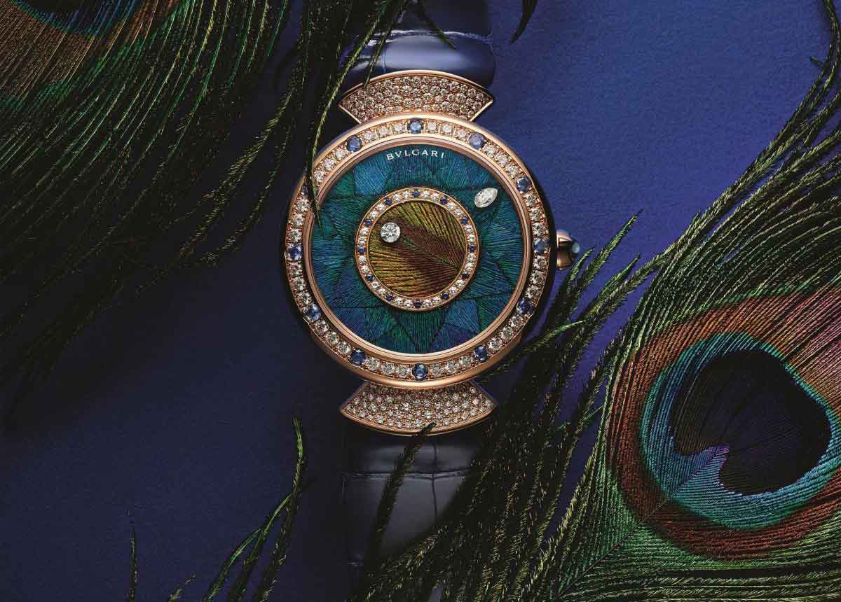 Bugari_Diva-s-Dream-Peacock_55000-Euro Bugari_Diva-s-Dream-Peacock_55000