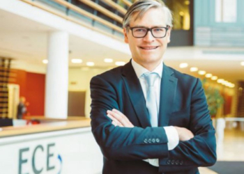 ECE will Mieter um 75 Millionen Euro entlasten