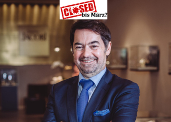 Thomas Haenschen: “Lieferanten brauchen unsere Solidarität”!