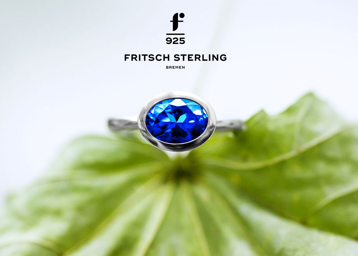 Fritsch Sterling