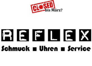 Juwelier Rene Kapus ist verzweifelt