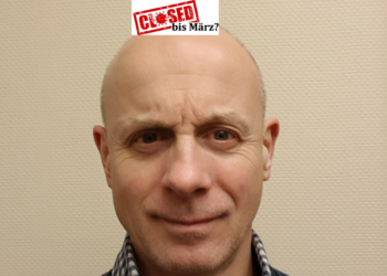 Guido Vetter ist “entsetzt über politische Führung”