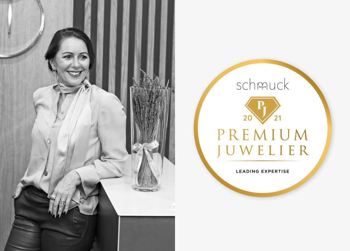 Heidi Boxbücher - Premium Juwelier