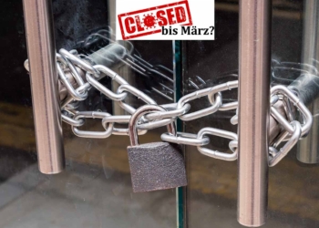 Viele Juweliere sind sauer über strenge Vorgaben zu Ladenschließungen, aber wenig Unterstützung von staatlicher Seite. Foto: Alex Yeung/Shutterstock.com