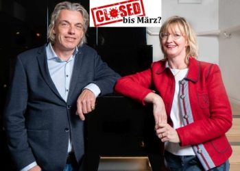 Nicole & Thomas Kunke: Mehr Umsatz als vor der Krise