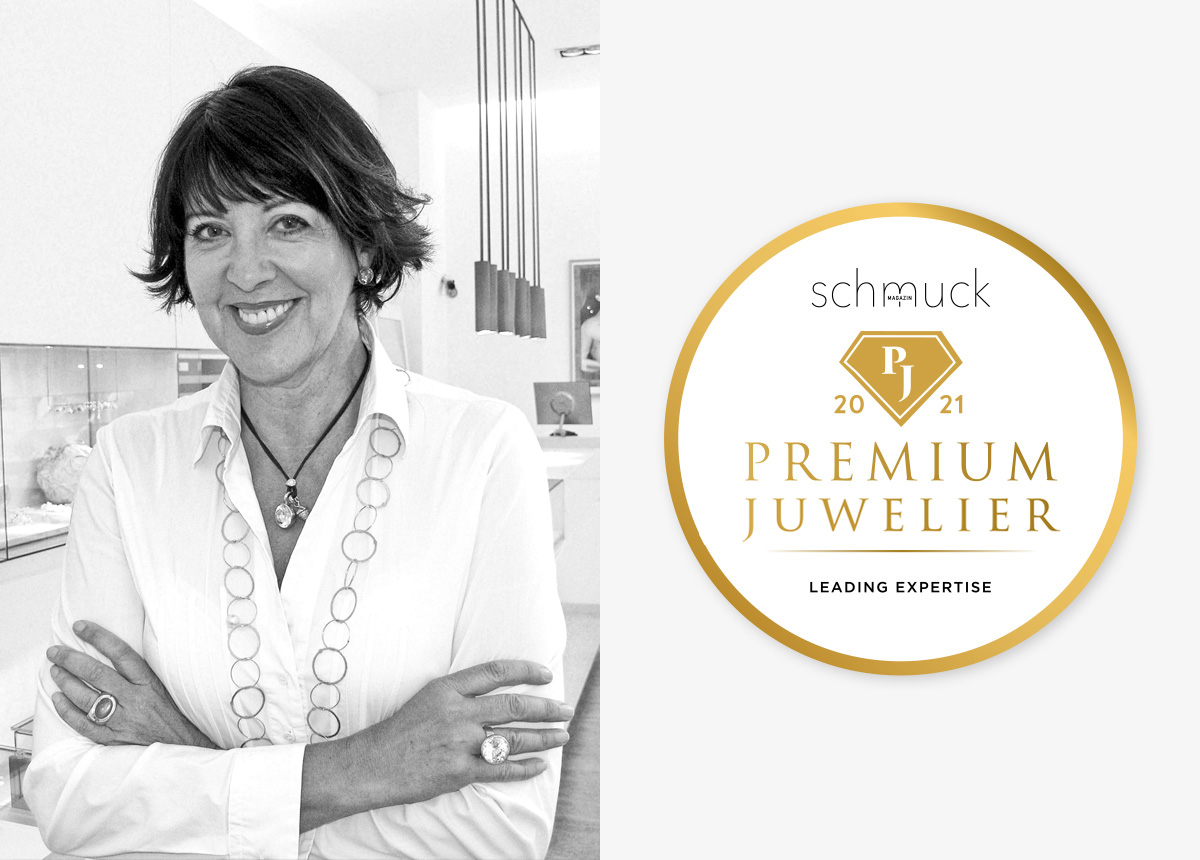 Eva Grossmann - Premium Juwelier
