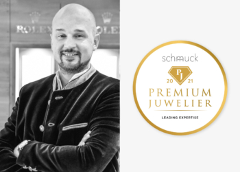 Juwelier Hilscher in München - Premium Juwelier