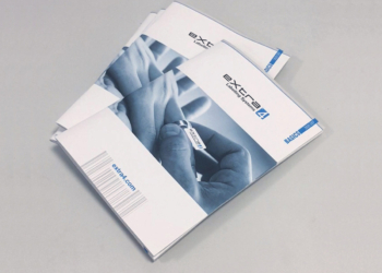 Jetzt verfügbar: der neue Gesamtkatalog für das Lager-Sortiment von eXtra4 Labelling Systems