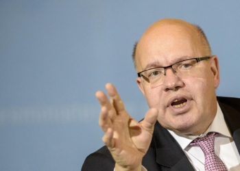 Altmaier will Hilfsprogramm für Innenstädte