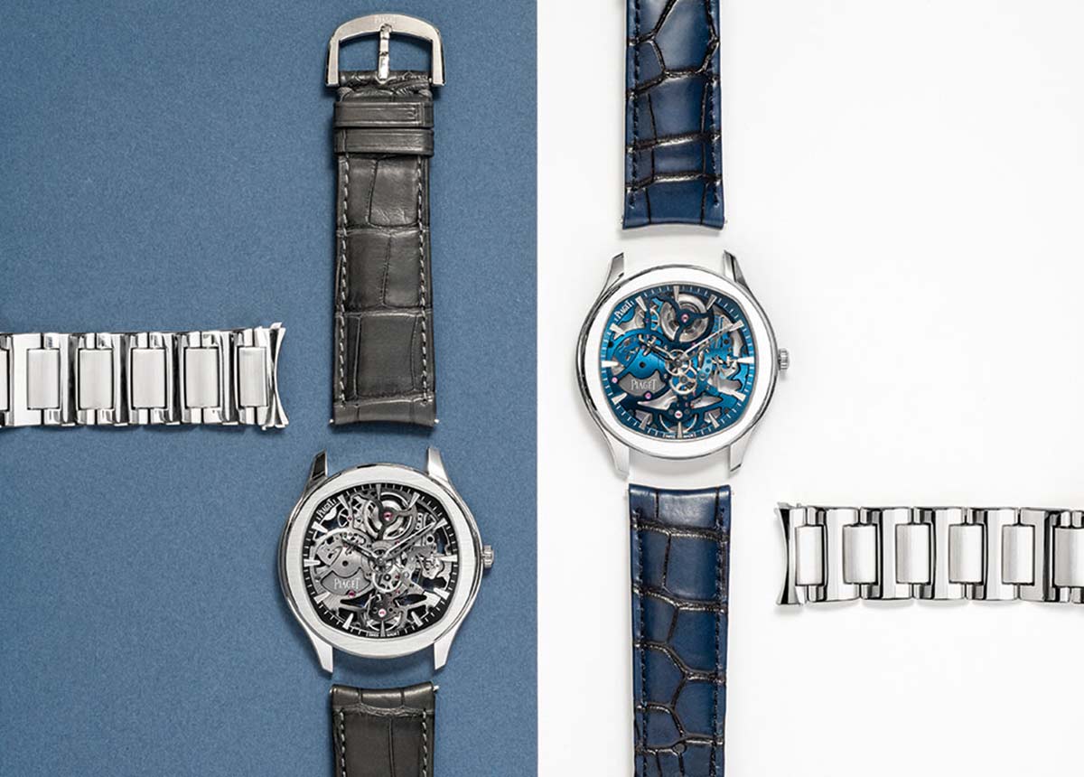 1Piaget_Polo-Skeleton-blue-&-grey Die Piaget Polo Skeleton blue und grey.