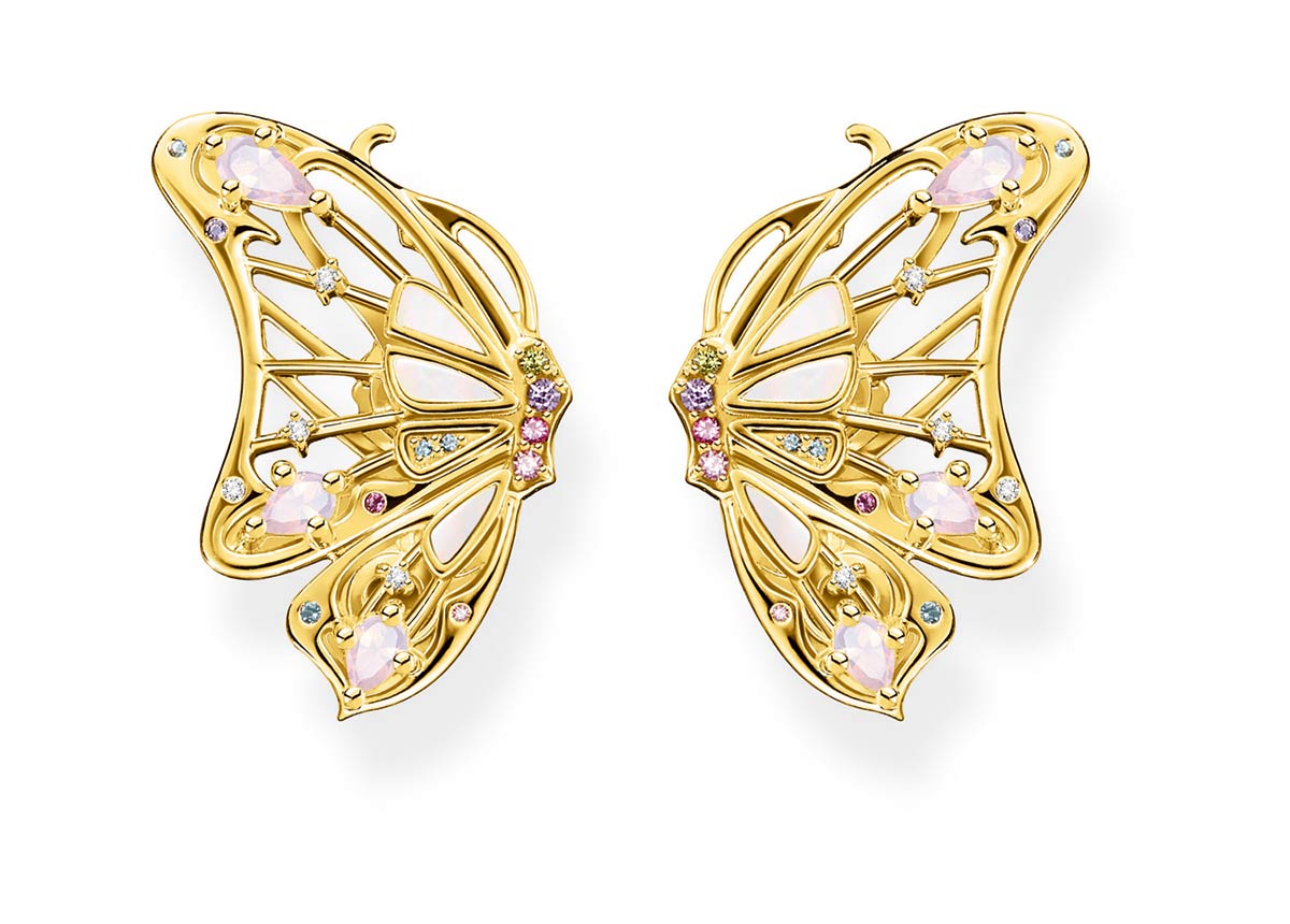 2-THOMAS-SABO_STERLING-SILVER_SS21_PRODUCT_H2168-996-7 Diese tollen Schmetterling-Ohrringe gibt es für 339 Euro VK.
