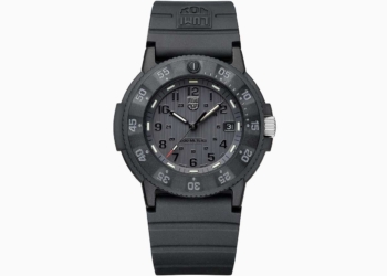Luminox bringt Sonderedition mit Special Features