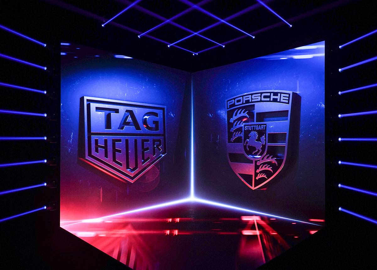 TAG Heuer und Porsche haben vieles gemeinsam: Tradition, Innovationskraft, modernste Technologien sowie einen starken Geist und Talent für exzellentes Design.