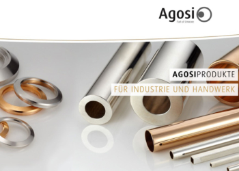 Agosi soll demnächst zu 100 Prozent zu Umicore gehören.