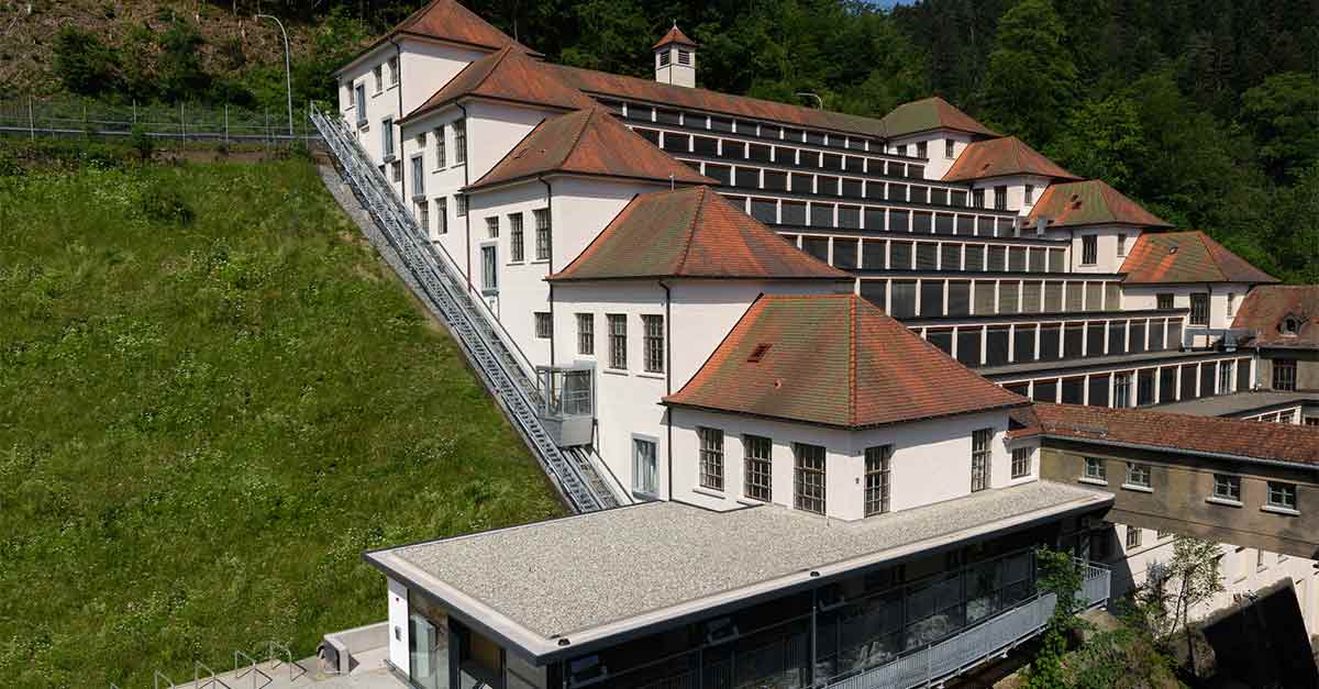 Junghans positives Geschäftsjahr 2020 Blickpunkt•Juwelier