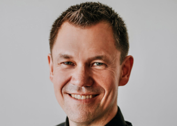 Albert Fischer, Präsident des Zentralverbands für Uhren, Schmuck und Zeitmesstechnik.