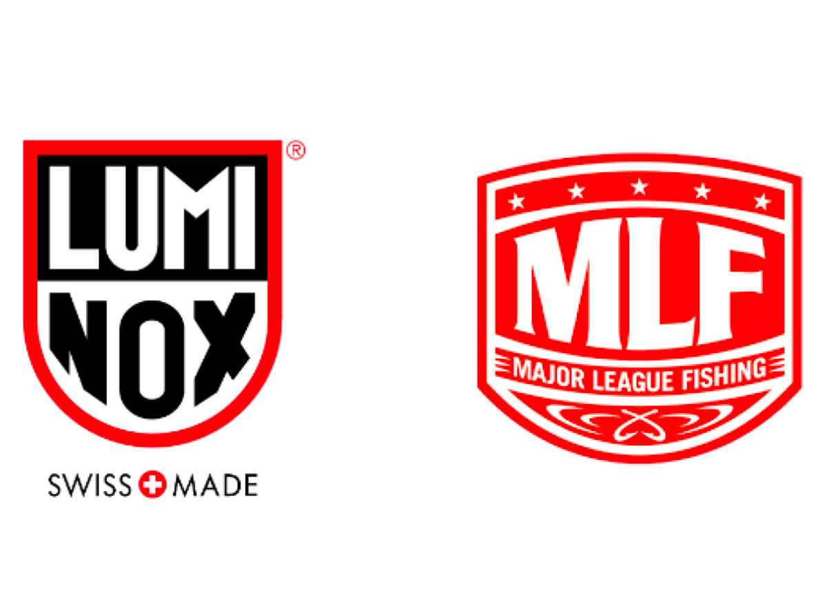 Luminox ist eine Partnerschaft mit der Major League Fishing (MLF) eingegangen.