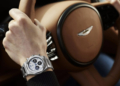 Aston Martin und Girard-Perregaux sind jetzt Partner. (Foto: Aston Martin)