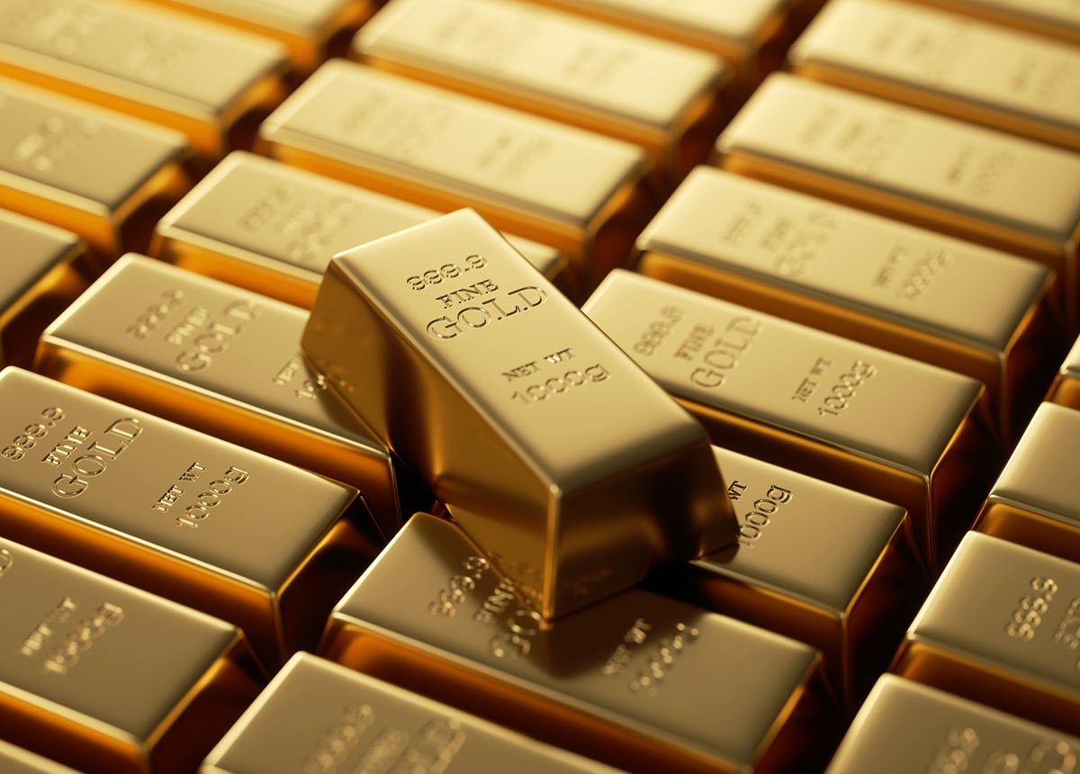 Gläubiger von PIM Gold hoffen, bis zu 20 Prozent ihrer Forderungen zurück zu bekommen. (Credit: jivacore / Shutterstock.com)