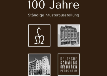 Das Cover des Ausstellungskatalogs zur aktuellen Sonderschau: Die Ständige Musterausstellung 1921-2021 im Wandel der Zeit: „Kontraste - gestern und heute“.