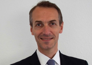 Vincent Brun wird neuer Chef von Seiko-Deutschland.