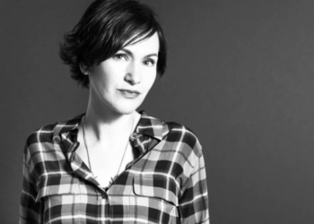 Kristina Szasz verlässt die S.Oliver Group. (Foto: S. Oliver Group)