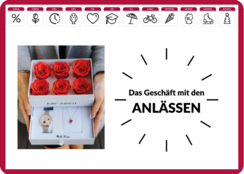 Diese Lieferanten liefern Inspiration