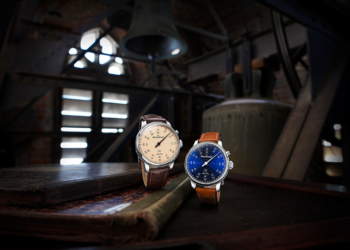 Die Bell Hora ist ab Ende April lieferbar. UVP: 3.490 Euro.