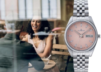 Die VENETIA Modelle von Dugena sind ab Mai lieferbar.