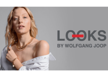 Die neue Kollektion von Bijou Brigitte und Wolfgang Joop ist seit 1. April erhältlich. Fotocredit: Bijou-Brigitte.de