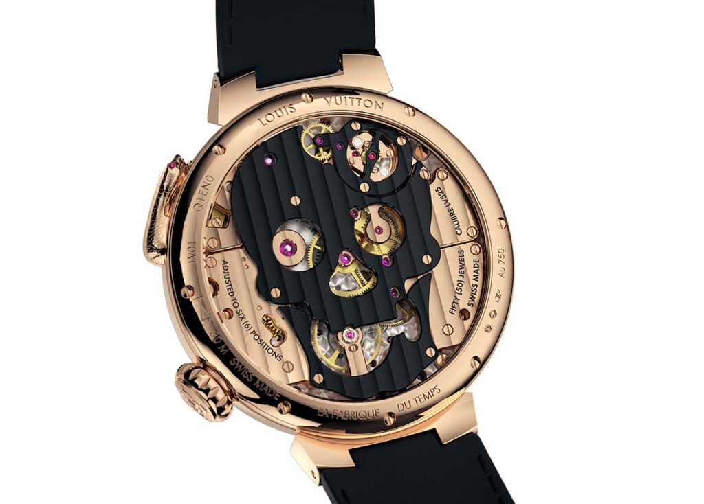 tambour carpe diem louis vuitton price