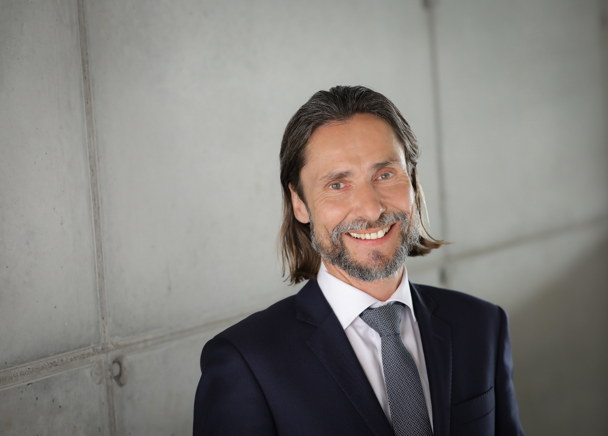 Für Mark Czemper ist eine enge, vor allem aber faire Partnerschaft mit dem Handelspartner eine elementar wichtige Voraussetzung für die erfolgreiche Arbeit am P.O.S..