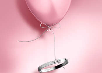 Messika ehrt Mütter mit ganz besonderen Schmuckstücken.