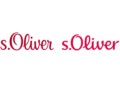 Das alte und das neue Logo (re.) von s. Oliver.